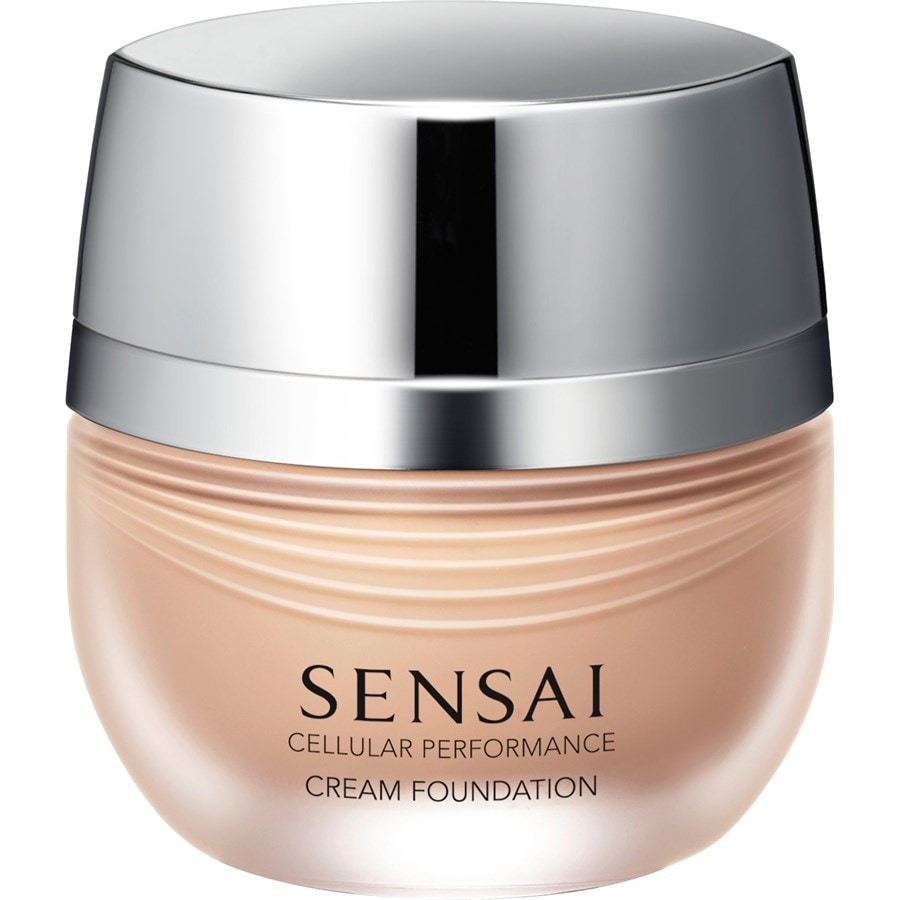 SENSAI Cellular Performance Foundations