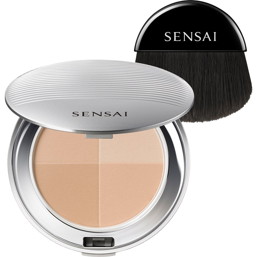 SENSAI Cellular Performance Foundations