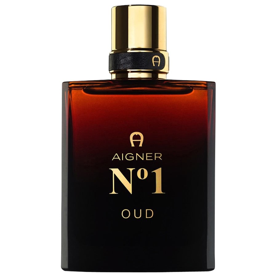 Aigner No.1 Oud Eau de Parfum Spray