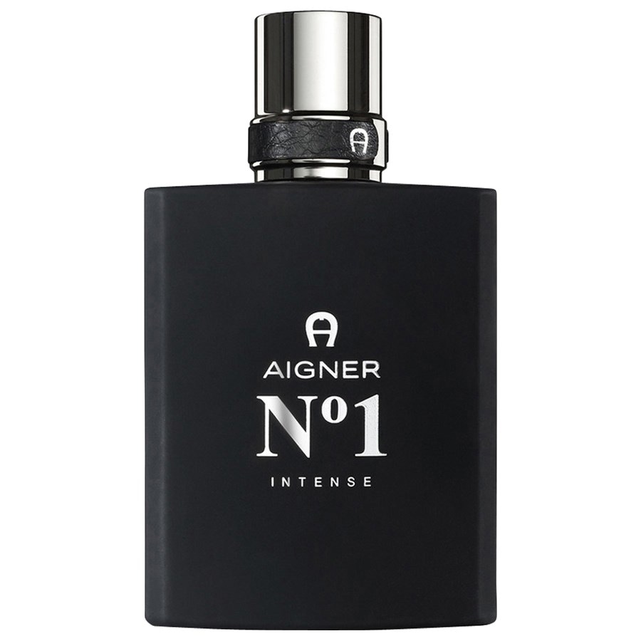 Aigner No.1 Intense Eau de Toilette Spray