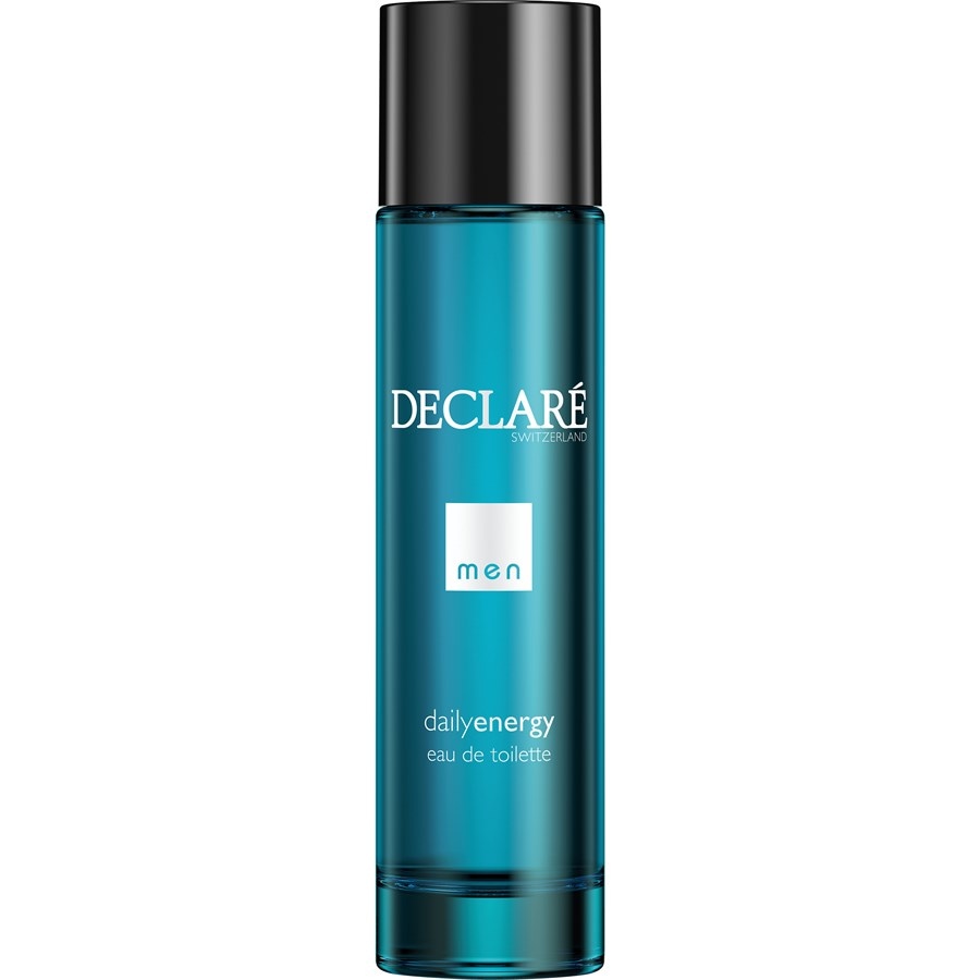 Declaré Daily Energy Eau de Toilette Spray 100 ml
