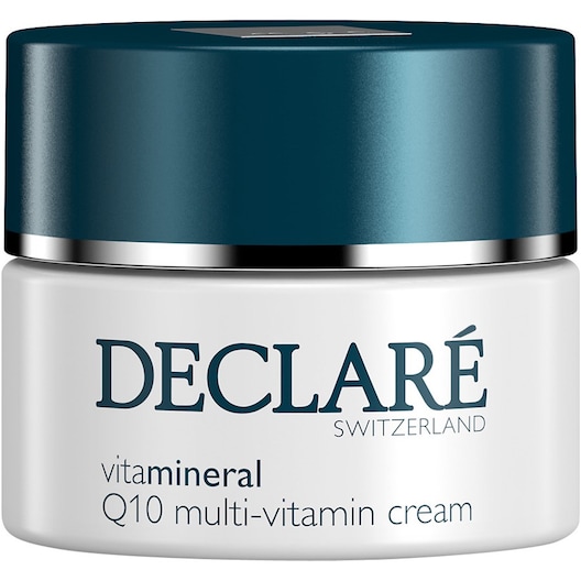 Фото - Крем і лосьйон Declare DeclarĂ© DeclarĂ© Q10 Multivitamin Cream 1 50 ml 