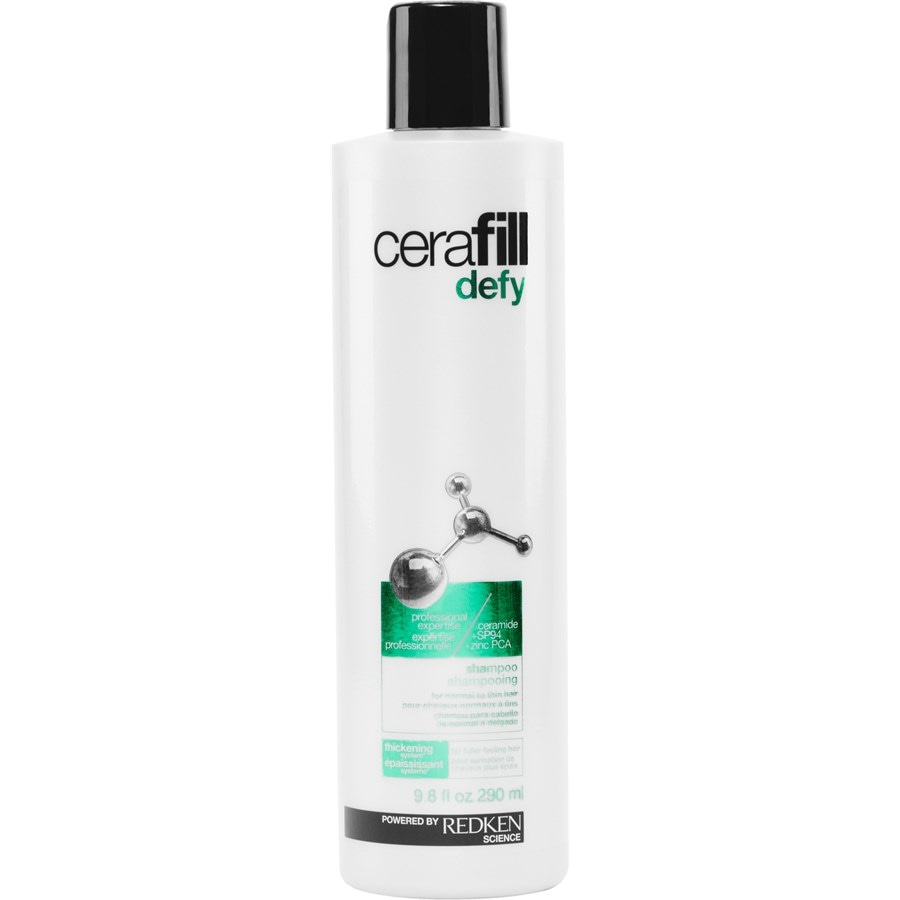 Redken Defy Redken Cerafill Defy Shampoo für Locken kaufen