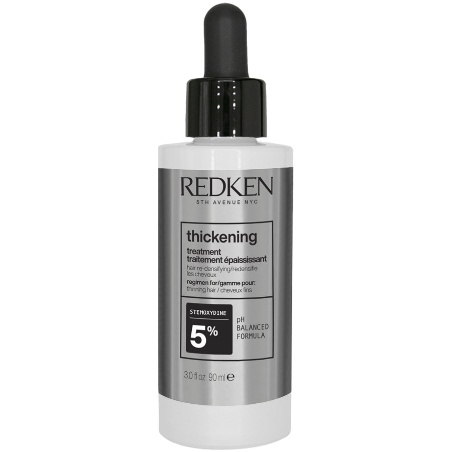 Redken Trattamento del cuoio capelluto Retaliate Stemoxydine Treatment