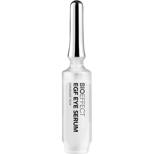 Photos - Cream / Lotion BioEffect EGF Eye Serum Female 6 ml