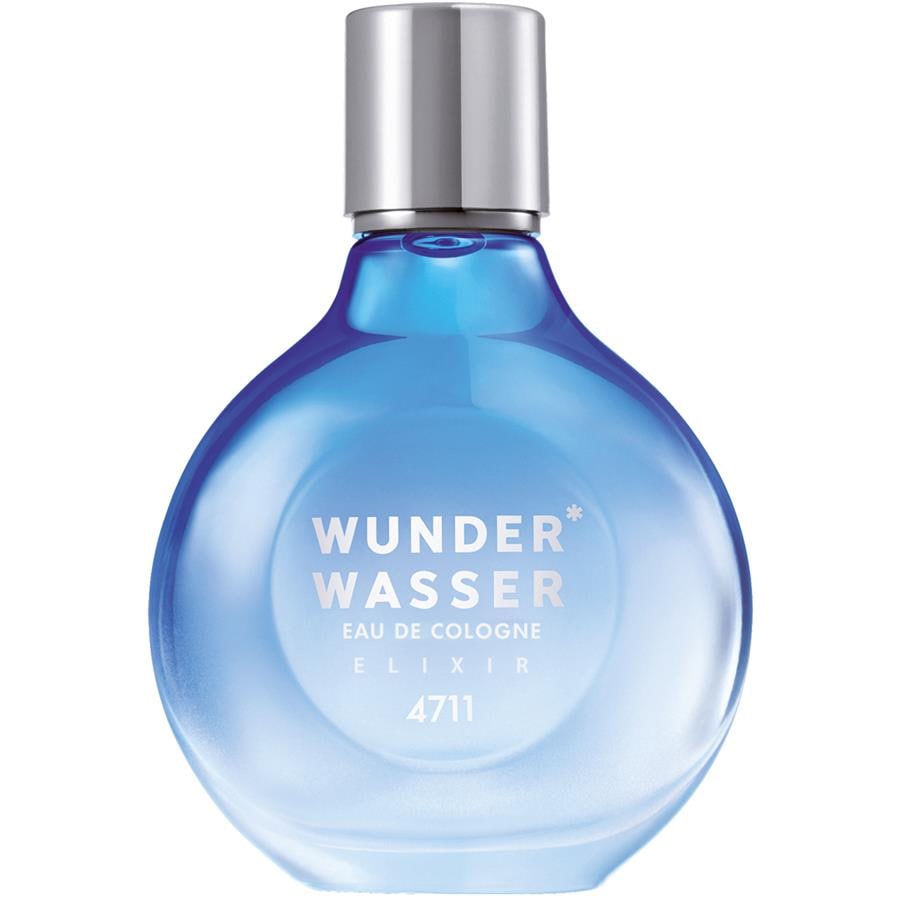 4711 Wunder Wasser Women Eau de Cologne Elixir 50 ml