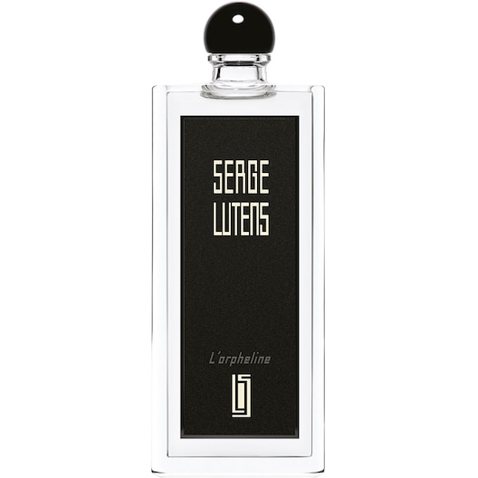 Serge Lutens COLLECTION NOIRE Eau de Parfum Spray Parfumer Unisex 50 ml