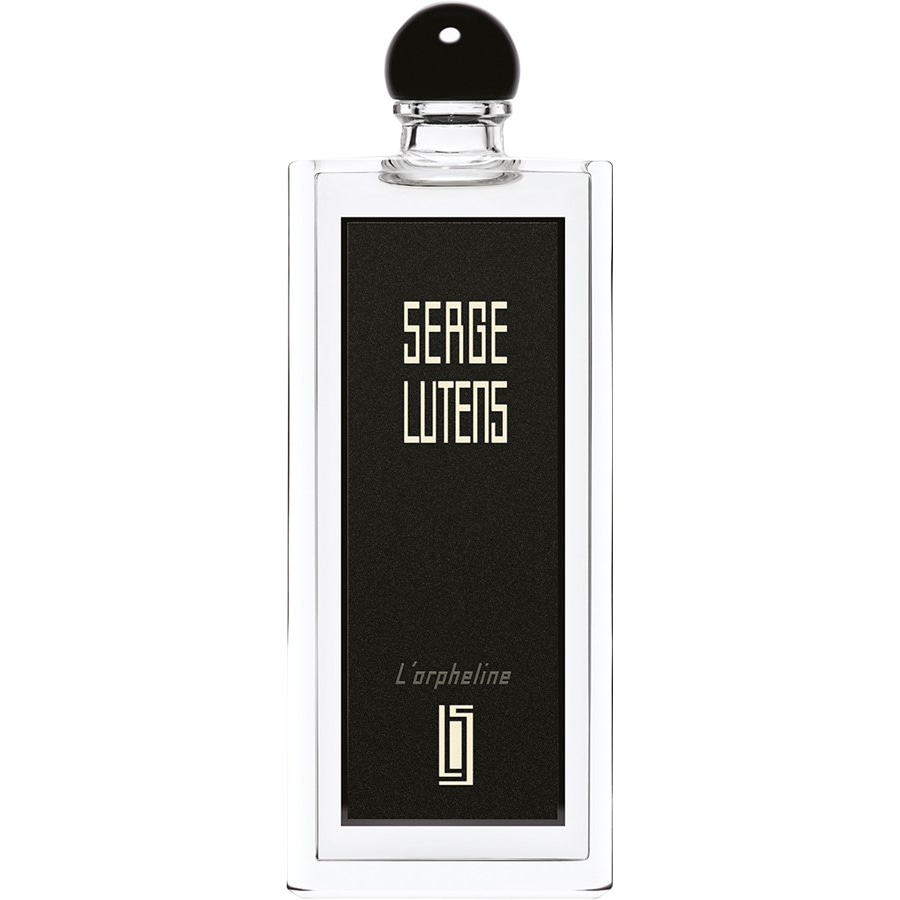 Serge-Lutens COLLECTION NOIRE