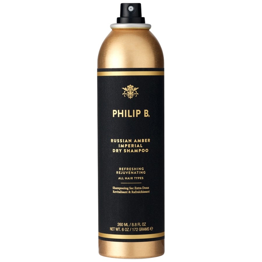 Philip-B Shampoo