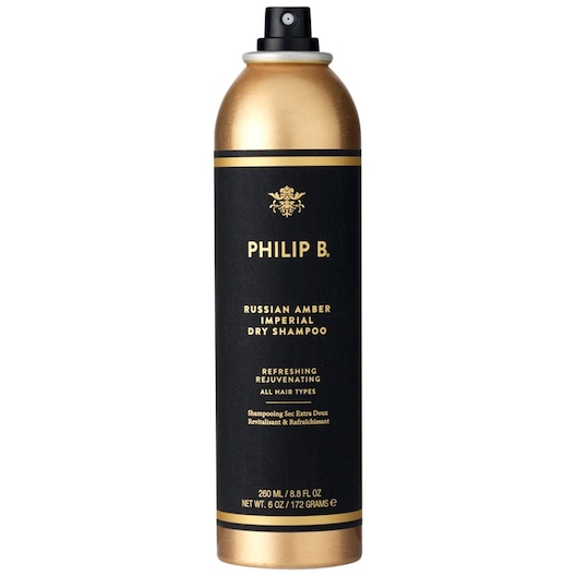 Philip B - Shampoo
