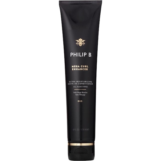 Philip B Styling Mega-Curl Enhancer Haarwachs Damen