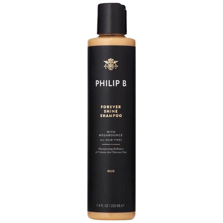 Philip-B Shampoo