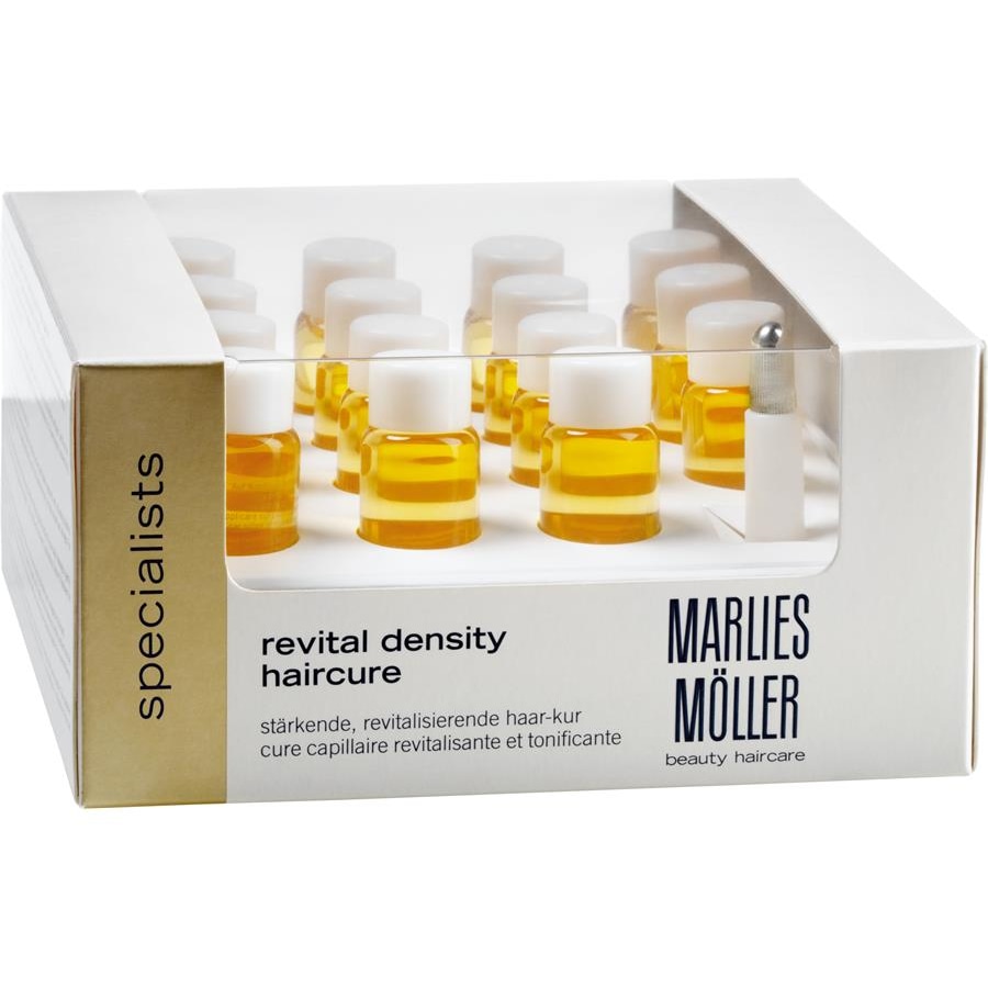 Marlies Möller Specialists Specialists Revital Density Haircure