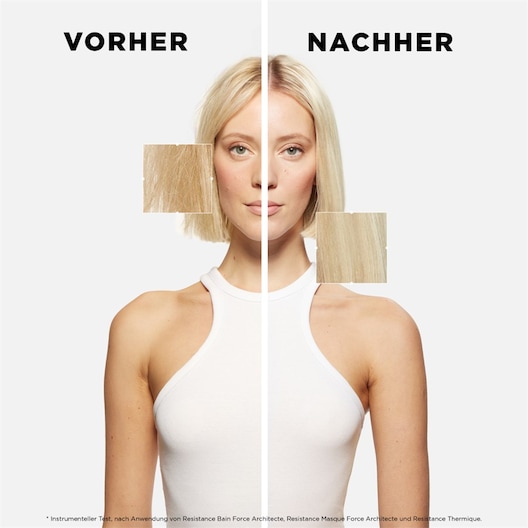 Kérastase - Résistance