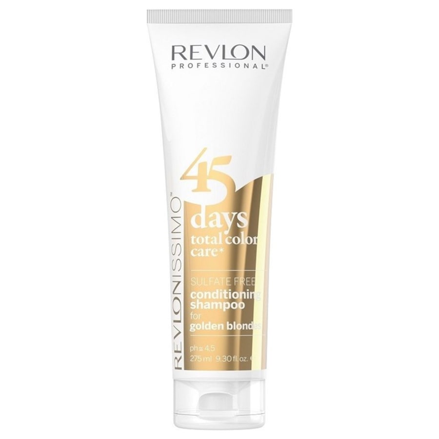 Revlon-Professional Revlonissimo 45 Days