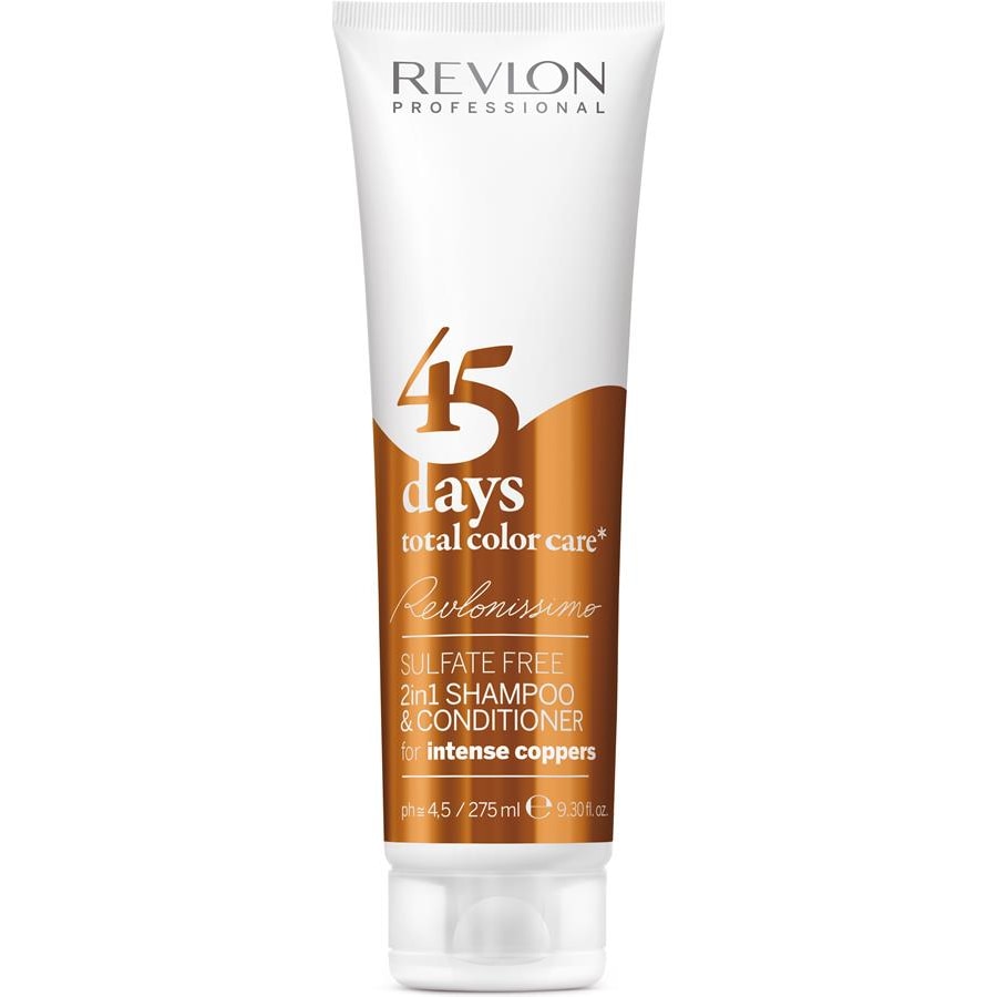 Revlon-Professional Revlonissimo 45 Days