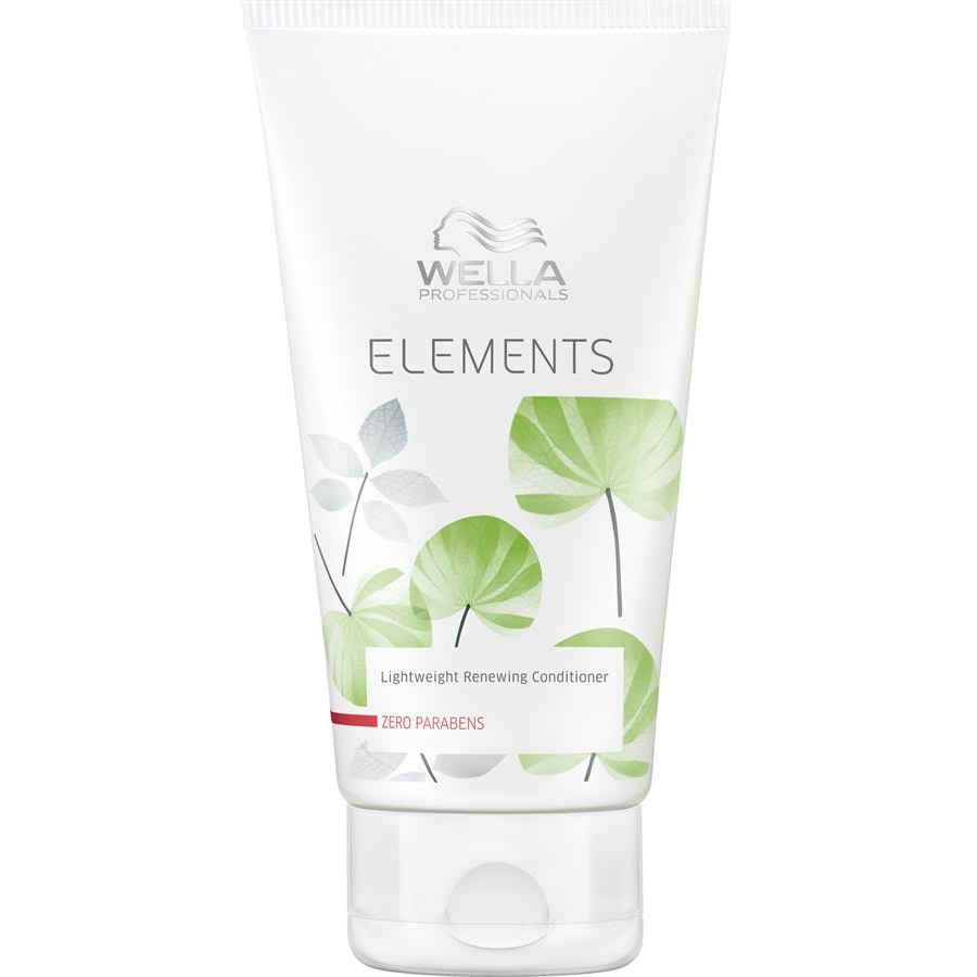 Wella Elements