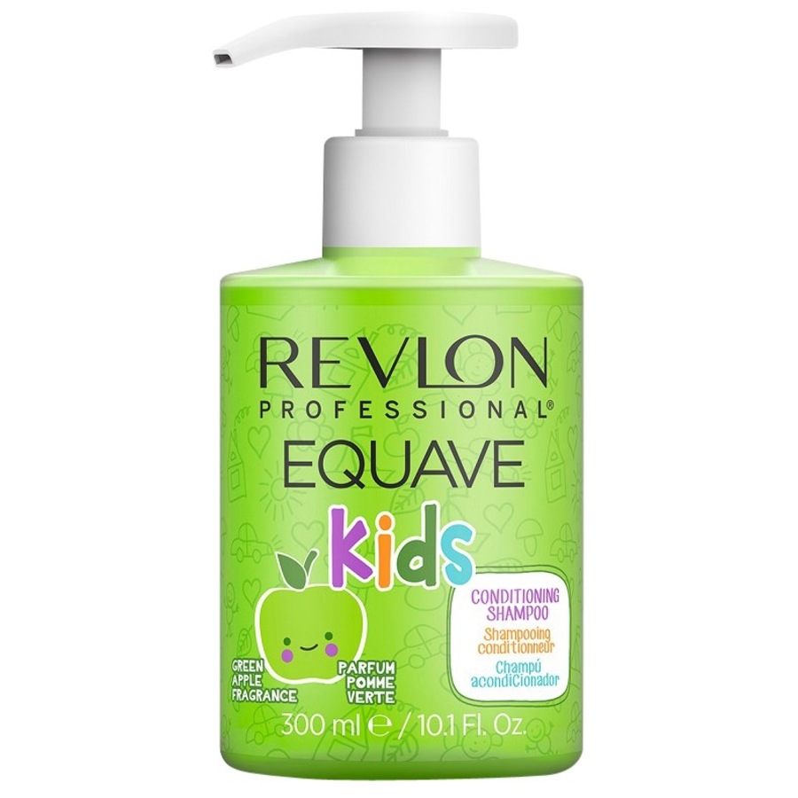 Revlon Professional Equave Kids Shampoo 2 in 1