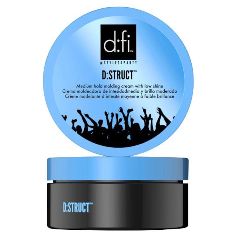 Revlon Professional D:FI D:Struct