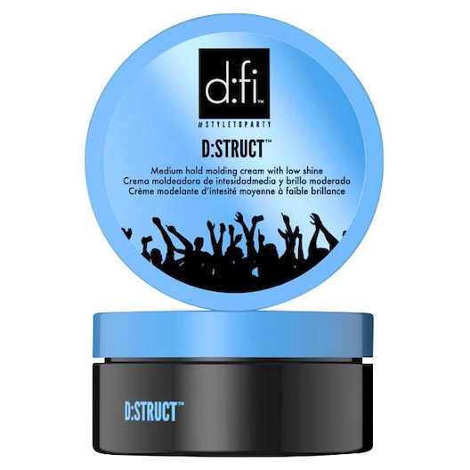 Revlon Professional D:FI D:Struct Haarwachs Unisex