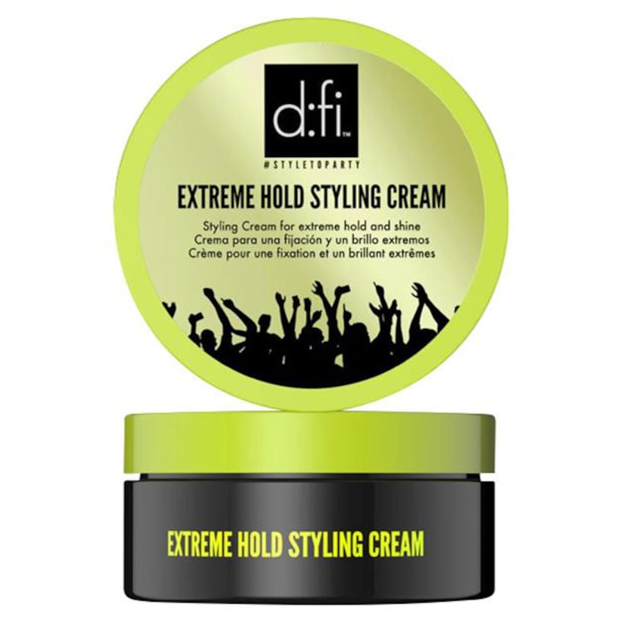 Revlon Professional D:FI Extreme Hold Styling Cream