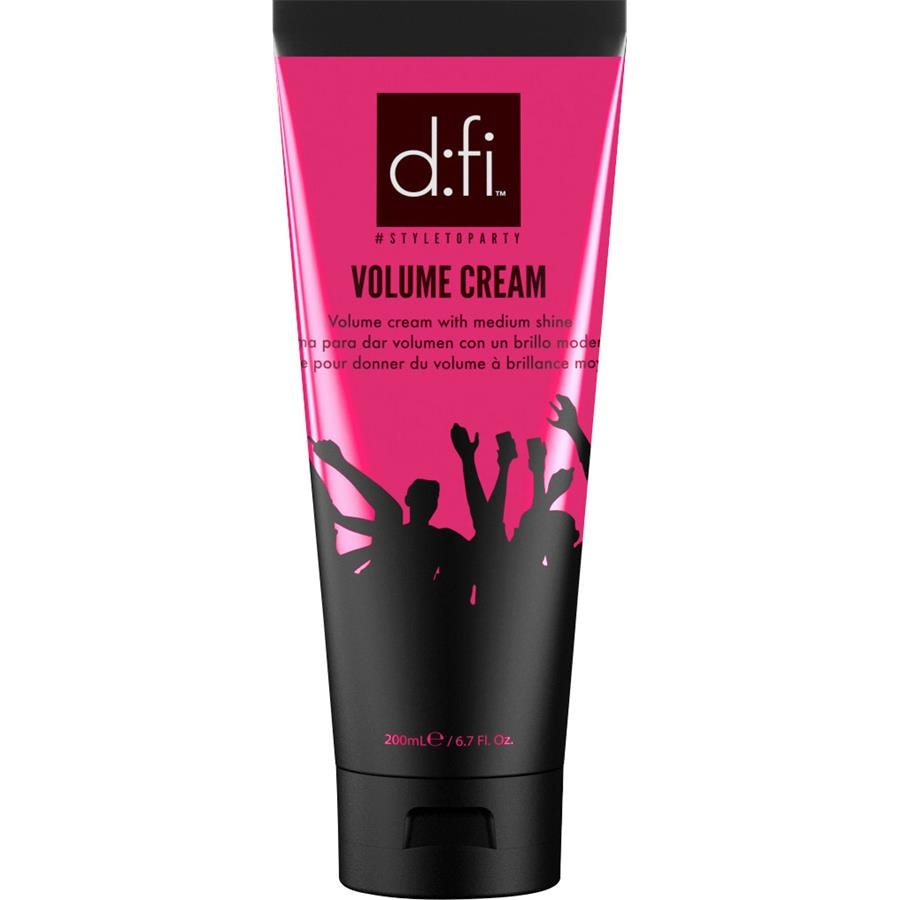 Revlon Professional D:FI Volume Cream