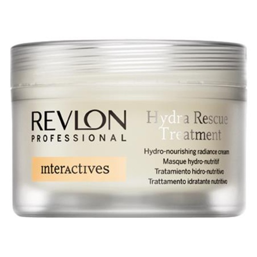 Revlon Professional - Interactives