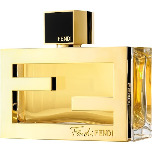 Fan di FENDI Eau de Parfum Spray by FENDI Buy online parfumdreams