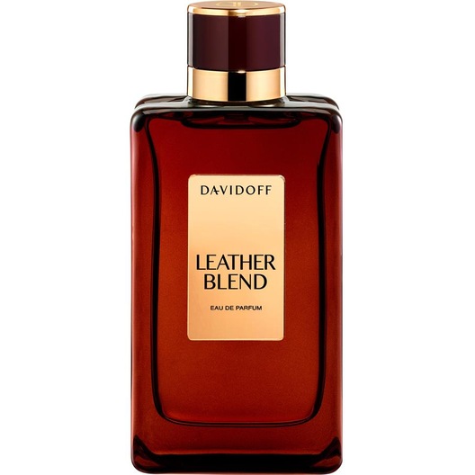 Blend Collection Eau de Parfum Spray Leather Blend von Davidoff