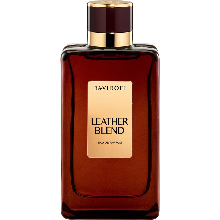 Davidoff Blend Collection Eau de Parfum Spray Leather Blend 100 ml