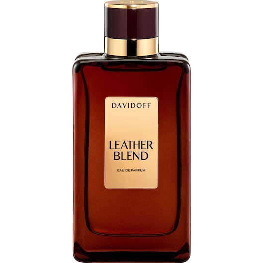 Blend Collection Eau de Parfum Spray Leather Blend von Davidoff