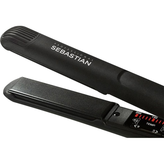 Straightener Flat Iron by Sebastian parfumdreams