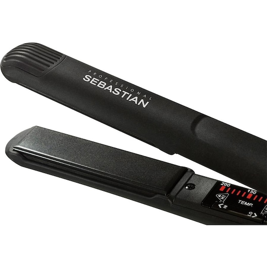 Sebastian Professional - Piastre liscianti
