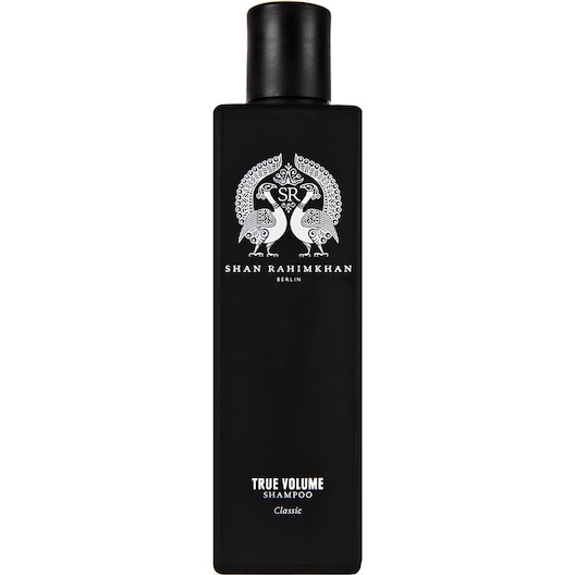 Shan Rahimkhan - True Volume