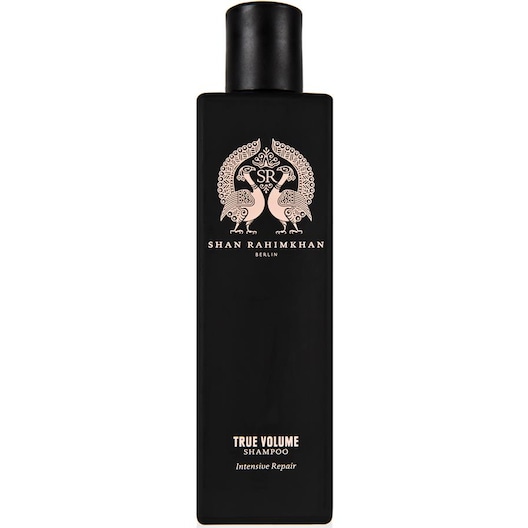 Shan Rahimkhan - True Volume