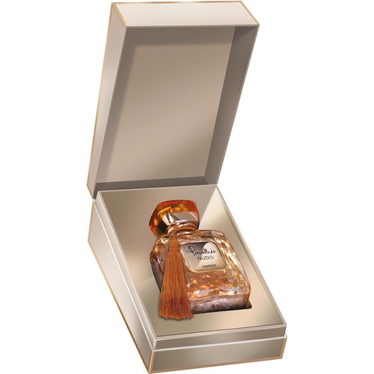 Nudo Amber Eau de Parfum Spray Intense by Pomellato parfumdreams