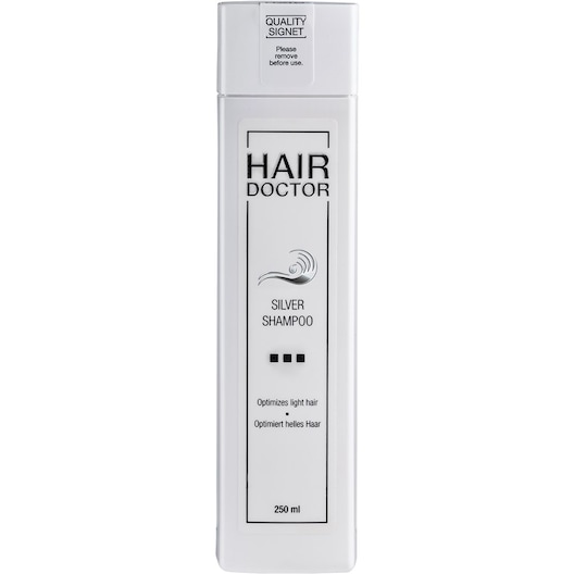 Hair Doctor Pflege Silver Shampoo Unisex