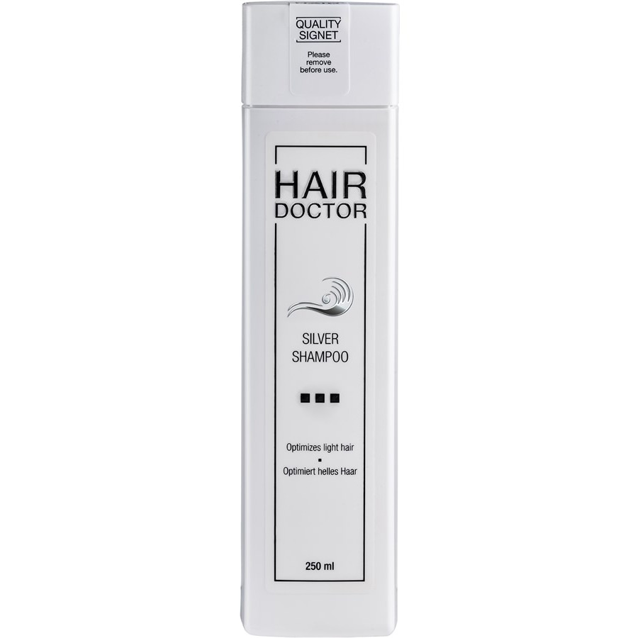 Hair Doctor Cura Silver Shampoo