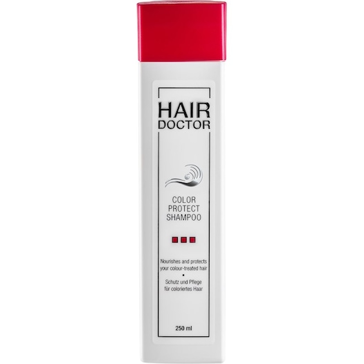 Hair Doctor Coloration Color Protect Shampoo Unisex