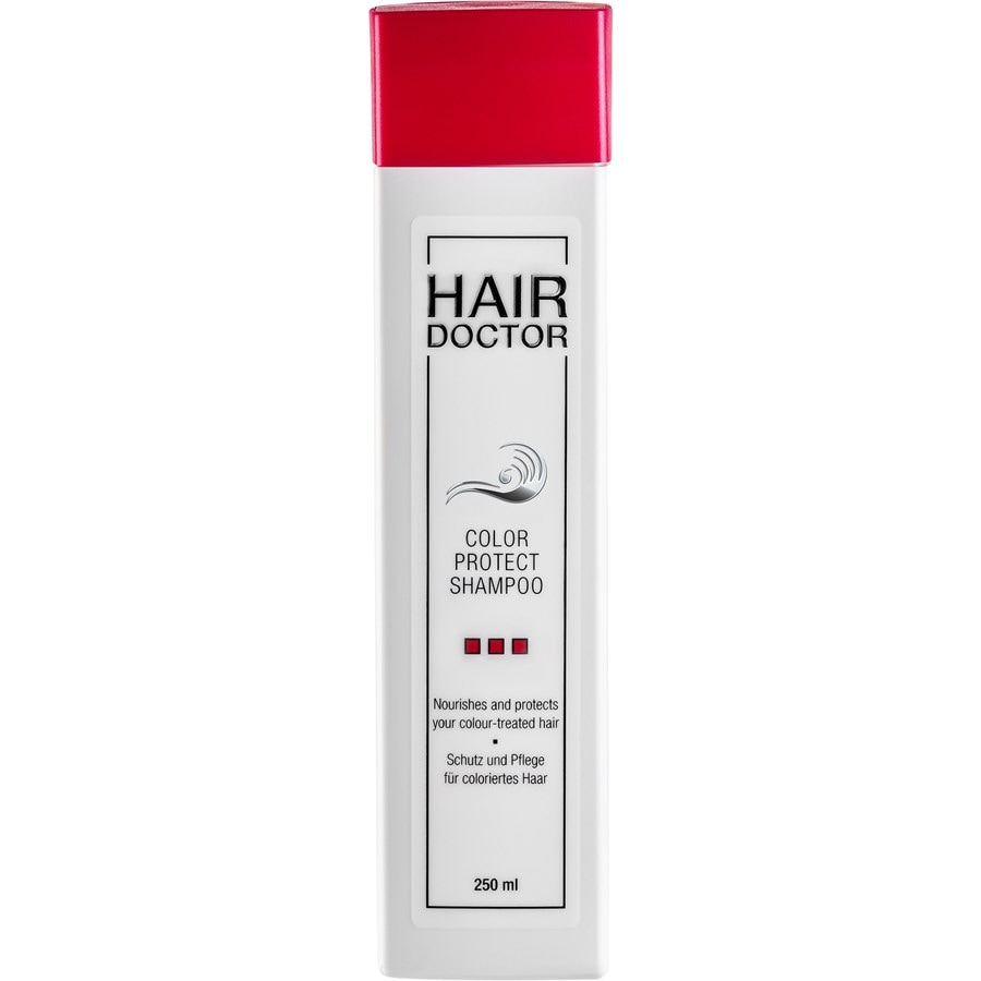 Hair Doctor Colorazione Color Protect Shampoo