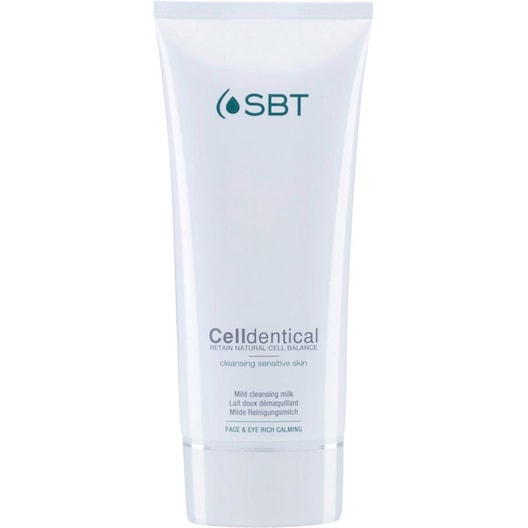 SBT cell identical care Ansigtspleje Celldentical Rensemælk 200 ml