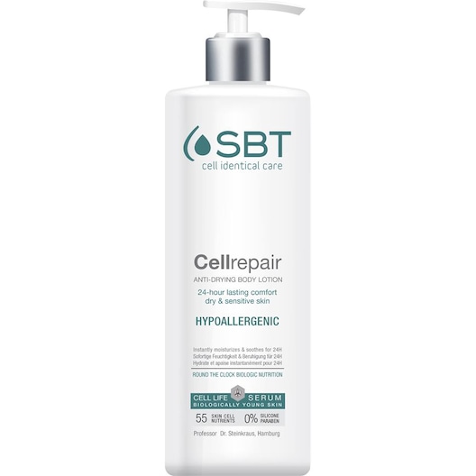 SBT Cellrepair Bodylotion 400 ml Lotion