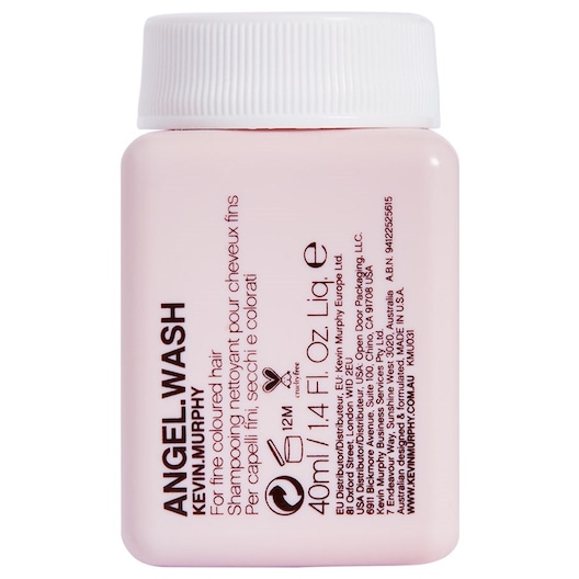 Kevin Murphy - Volume