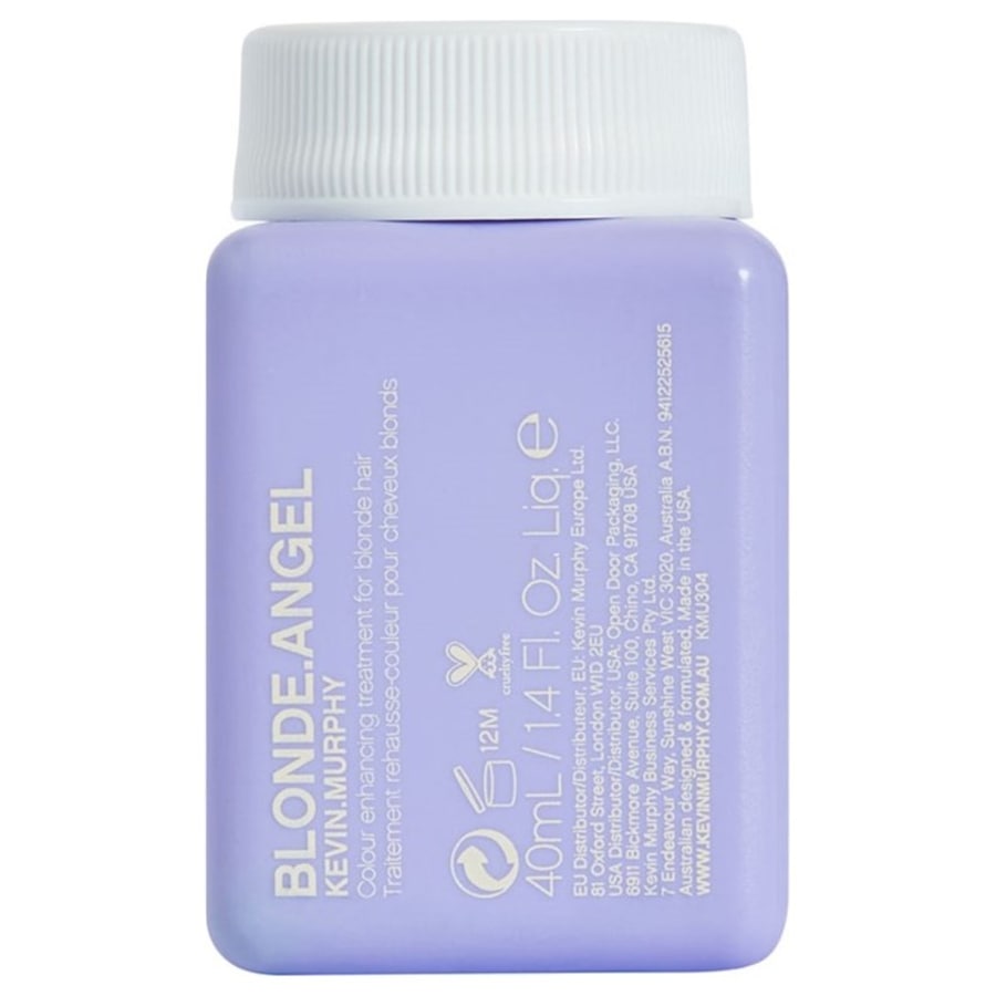 Kevin-Murphy Blonde