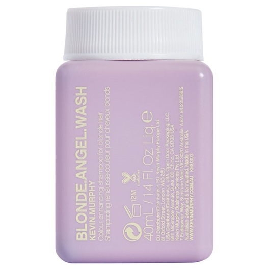 Kevin Murphy - Blonde