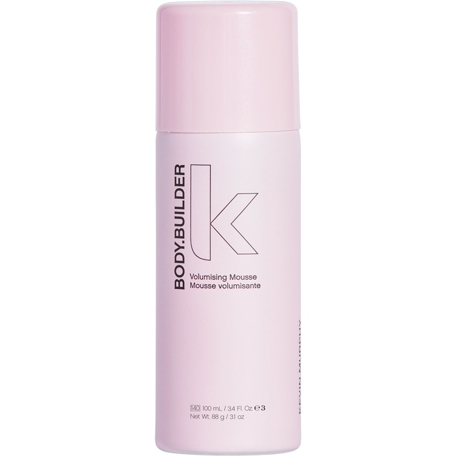 Kevin-Murphy Style & Control