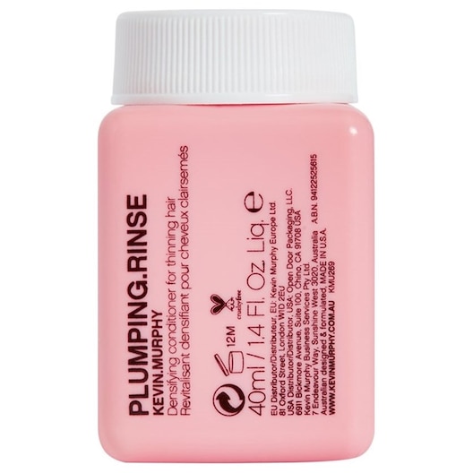 Kevin Murphy Thickening Plumping.Rinse Conditioner Unisex