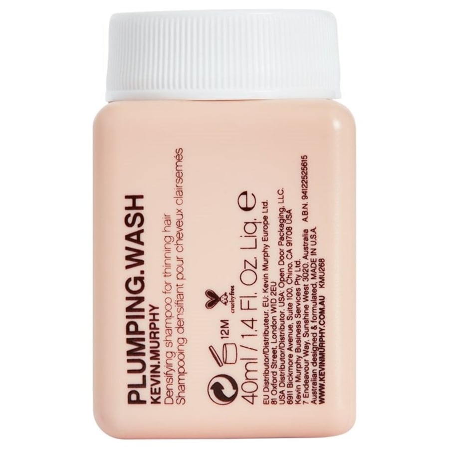 Kevin-Murphy Thickening