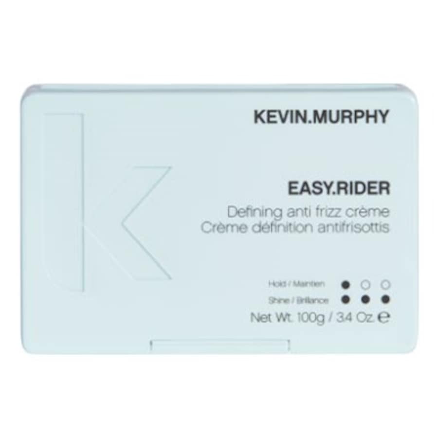 Kevin-Murphy Curl