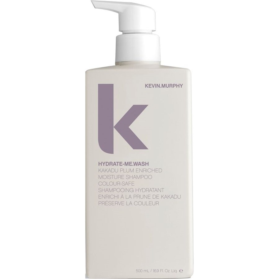 Kevin-Murphy Hydrate